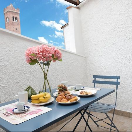 Casa Francesca Apartment เวโรนา ภายนอก รูปภาพ