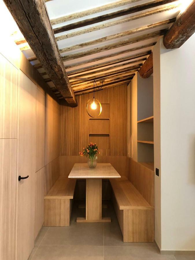 Casa Francesca Apartment เวโรนา ภายนอก รูปภาพ