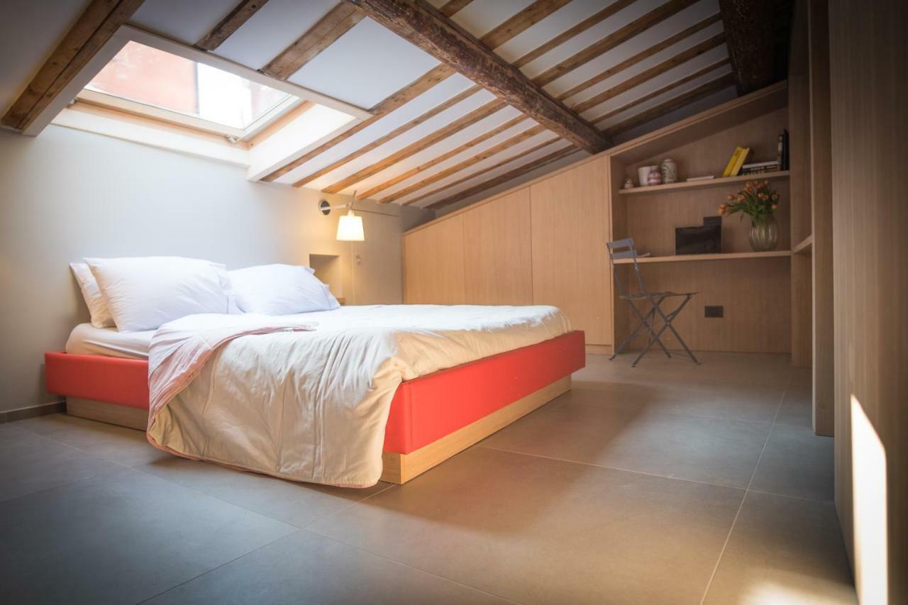 Casa Francesca Apartment เวโรนา ภายนอก รูปภาพ