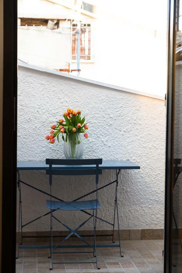 Casa Francesca Apartment เวโรนา ภายนอก รูปภาพ