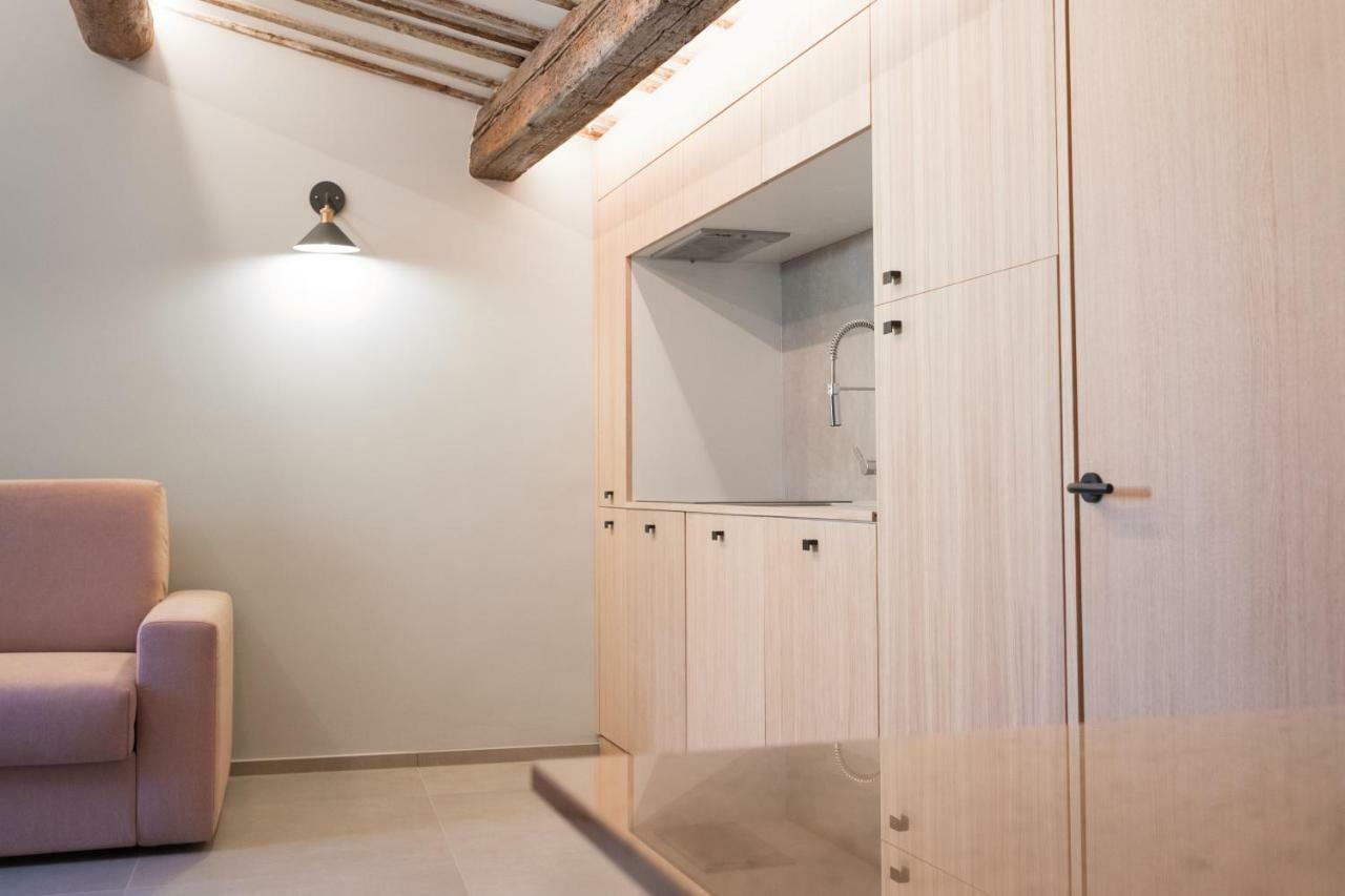 Casa Francesca Apartment เวโรนา ภายนอก รูปภาพ