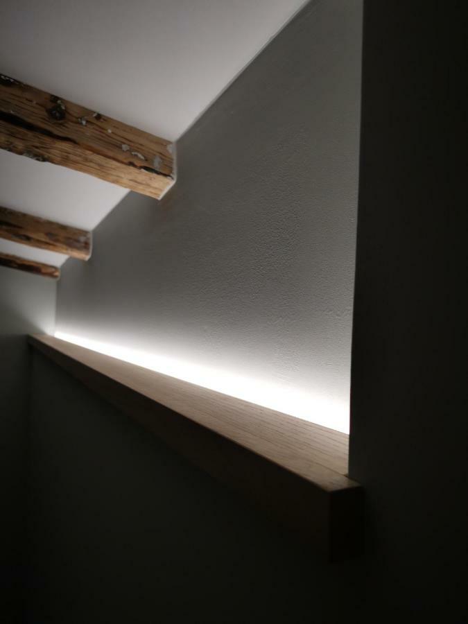 Casa Francesca Apartment เวโรนา ภายนอก รูปภาพ