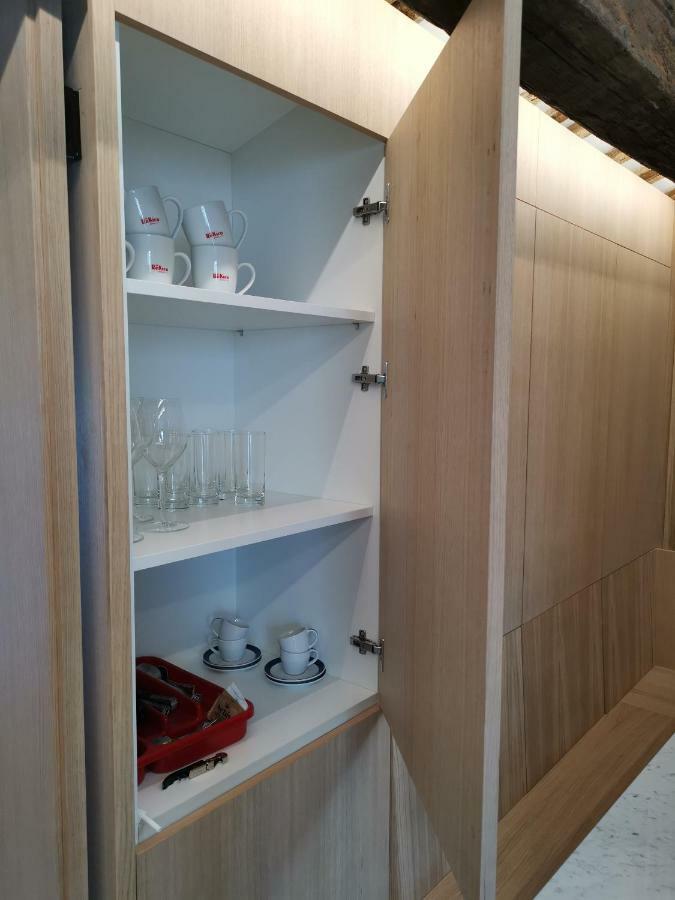 Casa Francesca Apartment เวโรนา ภายนอก รูปภาพ
